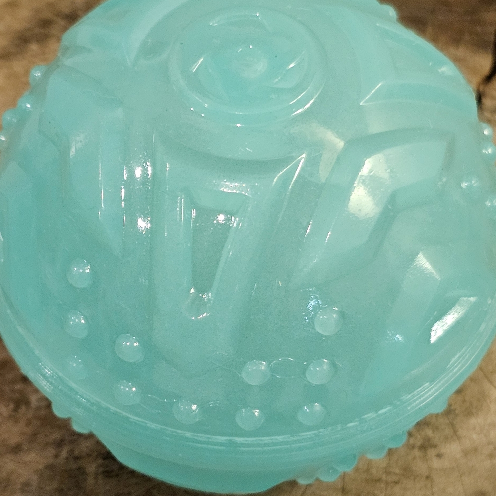 Arcadia Trail Glow-in-the-dark Dog Toy & Top Paw Stainless Steel Pet Bowl - Picture 10 of 10